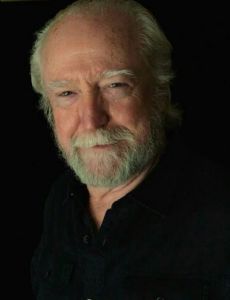 Scott Wilson
