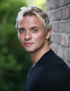 Scott Wright