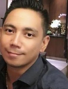 Sean Fariñas