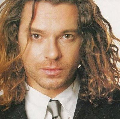 Sean O'Byrne (current husband)