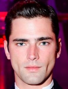Sean O'Pry