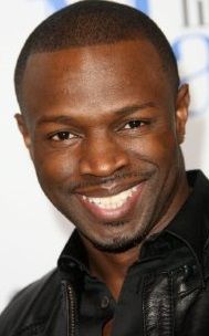 Sean Patrick Thomas