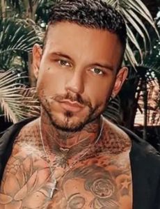 Sean Pratt