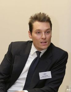 Seb Bishop