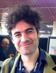 Sebastián Araya