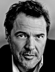 Sebastian Koch