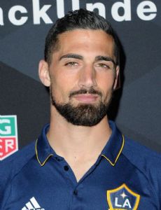 Sebastian Lletget