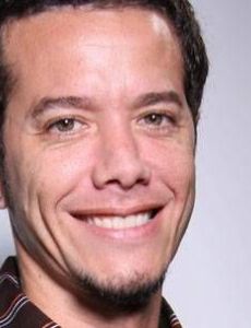 Sebastián Ortega