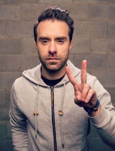 Sebastien Lefebvre