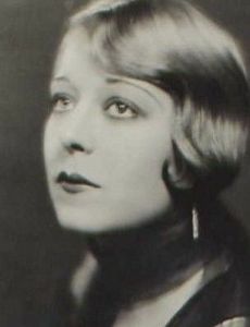 Seena Owen