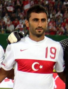 Selçuk Şahin