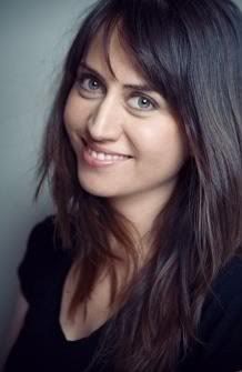 Selen Öztürk