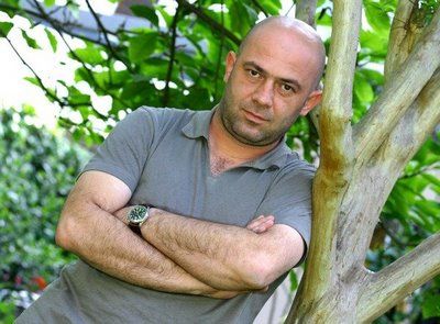 Selim Demirdelen