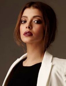 Selin Sekerci