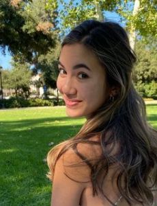 Serena Pullen