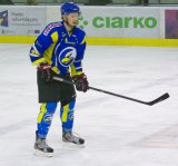 Sergei Kolosov