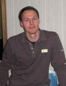 Sergei Linyuk
