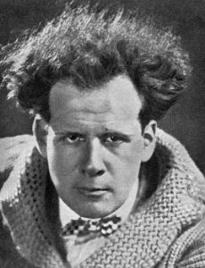 Sergei M. Eisenstein