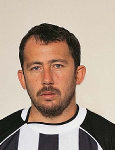Sergen Yalçın