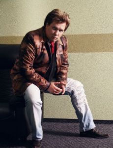 Sergey Chernykh