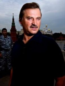 Sergey Veremeenko
