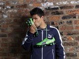 Sergio Agüero