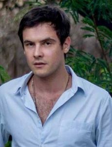 Sérgio Guizé