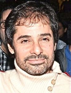 Sergio Maciel