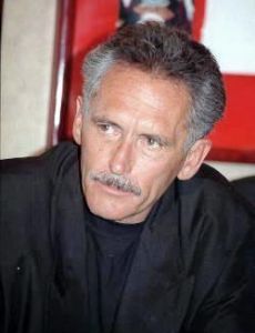 Sergio Sánchez