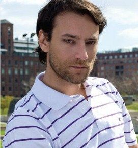 Sergio Surraco