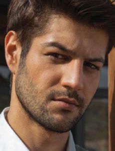 Serhat Teoman