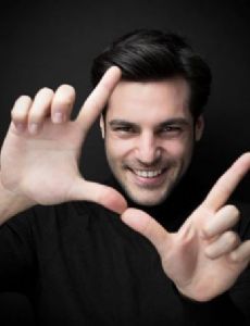 Serkan Çayoglu