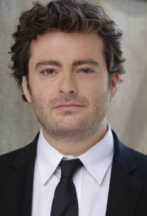 Seth Cooperman