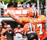 Seth DeValve