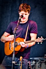 Seth Lakeman