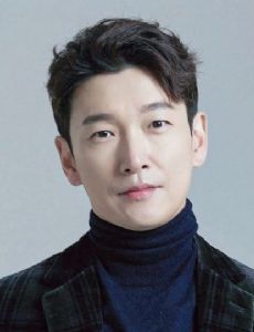 Seung-woo Cho