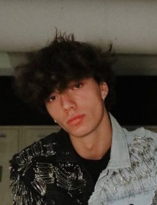 Sevryn (Singer)