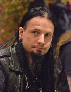 Shagrath