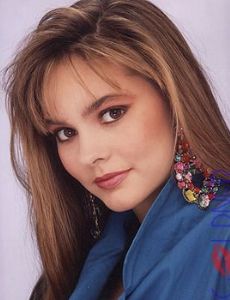 Shalane McCall