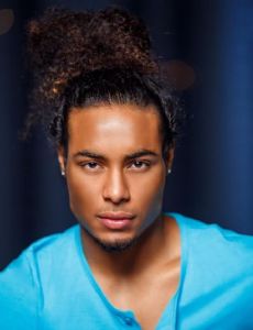 Shamoy Persad