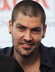 Shane Lynch