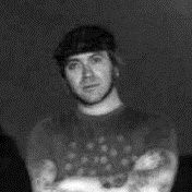 Shane Morton