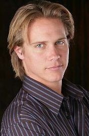 Shane Van Dyke