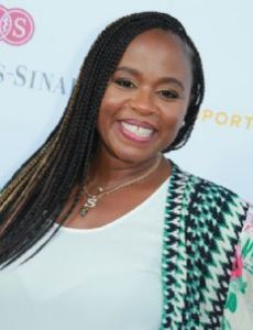 Shante Broadus