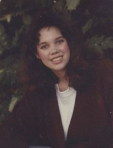 Shari Brown