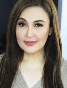 Sharon Cuneta