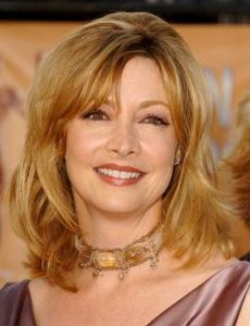 Sharon Lawrence