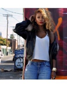 Shateria Moragne-El