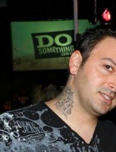 Shaun Holguin