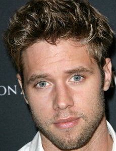 Shaun Sipos